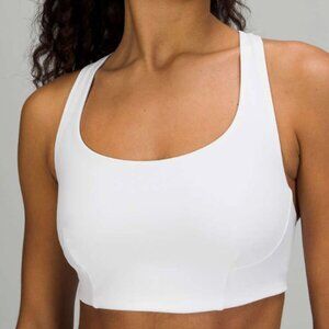 Lululemon Wunder Train Bra